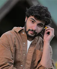 Mukul Sharma