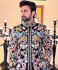 Pearl V Puri
