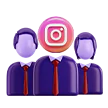 Team of Instagram Experts