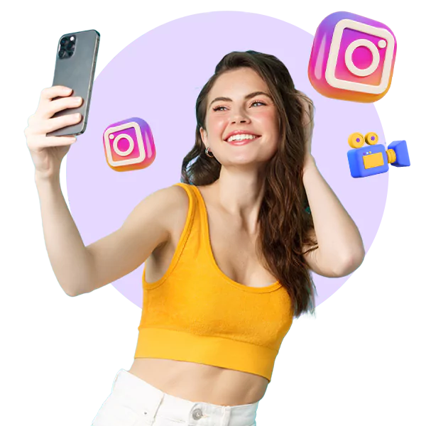 Top Instagram Reels Video Making Company in India