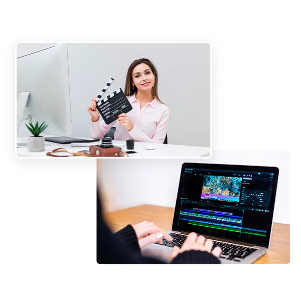 Expert Video Creation