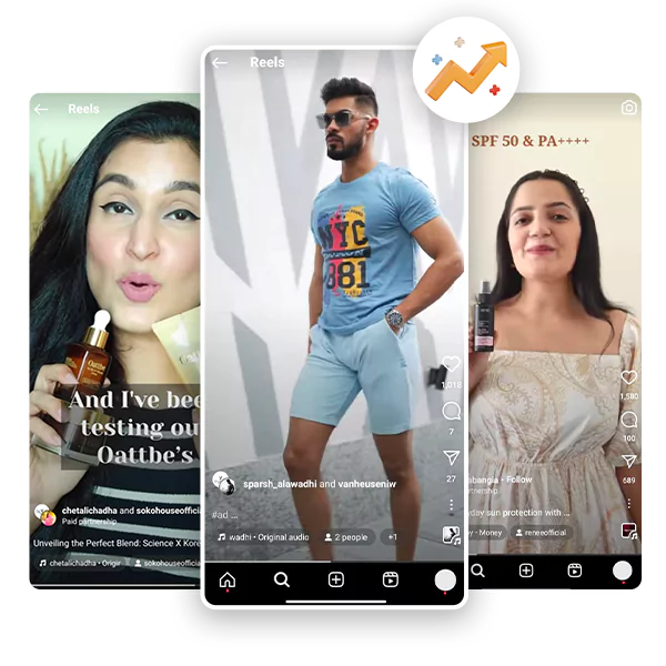 Influencer Based Video Ads That Increase ROAS