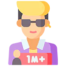 Influencer-Based Videos With Popular Creators and Influencers