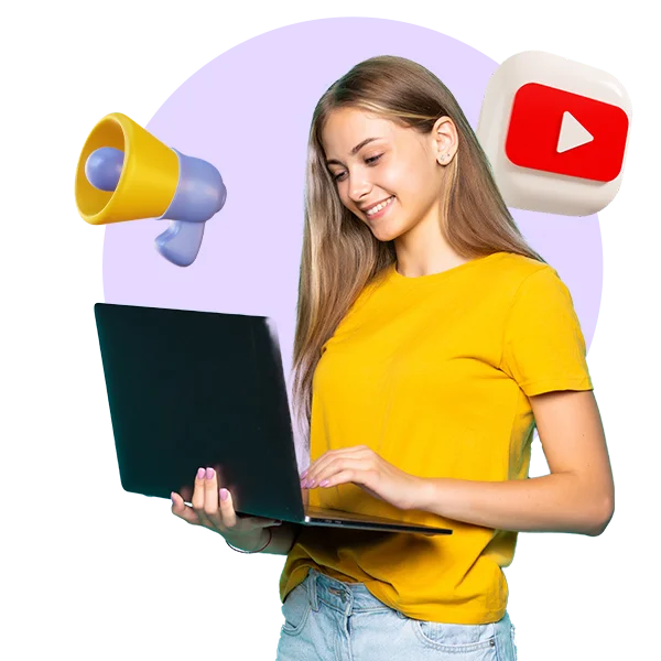 Top YouTube Ads Agency in India