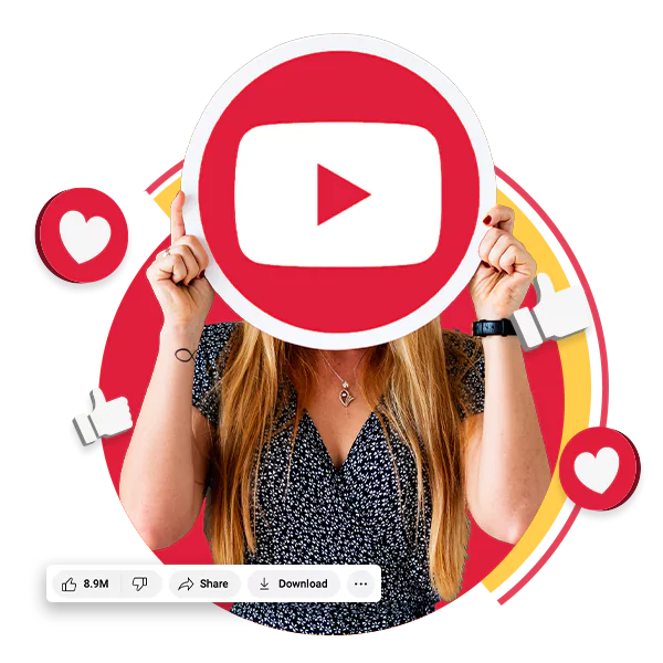 Top YouTube Video Production Company in India