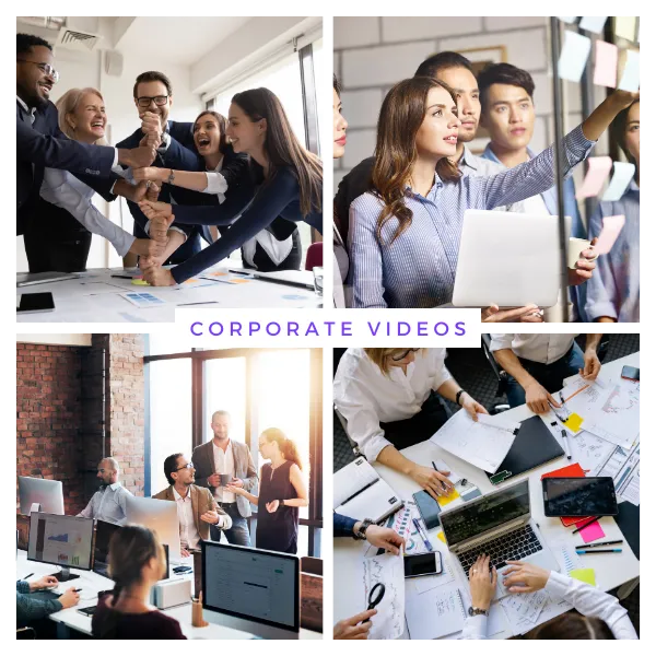 Corporate Videos