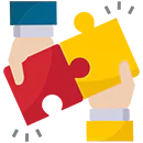 Lights, Collaboration, Action