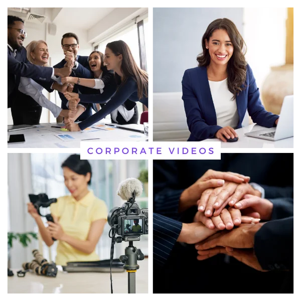 Corporate Videos