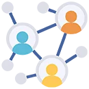 Extensive Influencer Network