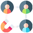 Increases customer engagement