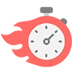 Timely delivery and adherence to project deadlines