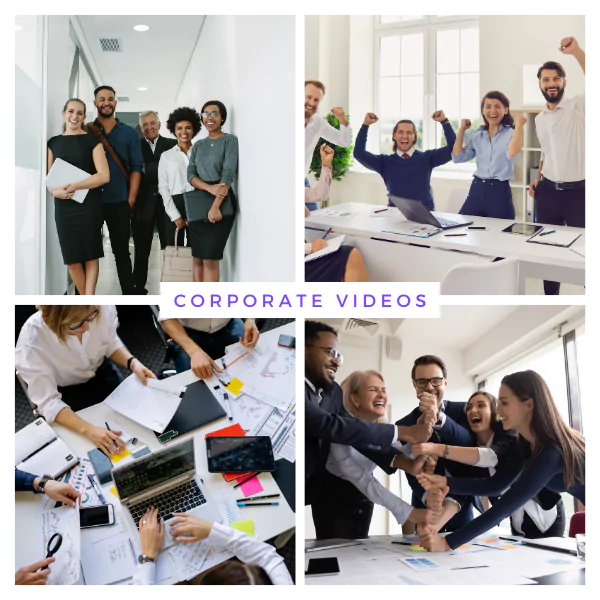 Corporate Videos