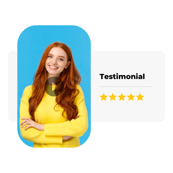 Testimonials