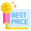 Transparent Pricing Packages
